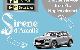 Sirene d’Amalfi