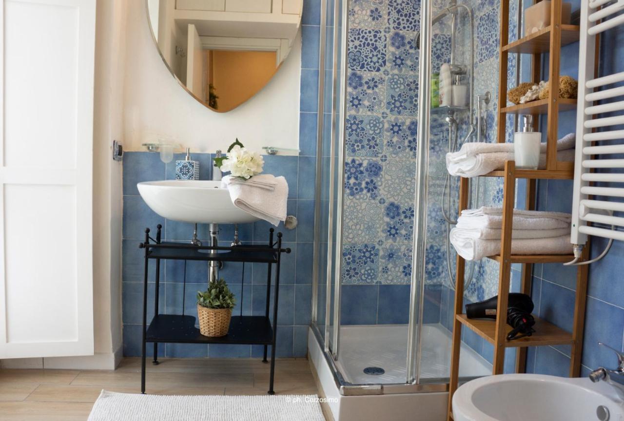 Appartement Sirene d’Amalfi à Salernes Extérieur photo