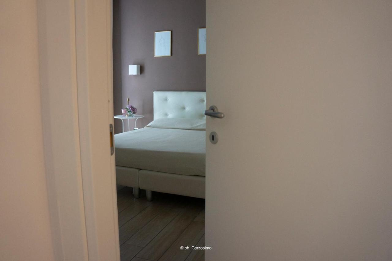 Appartement Sirene d’Amalfi à Salernes Extérieur photo
