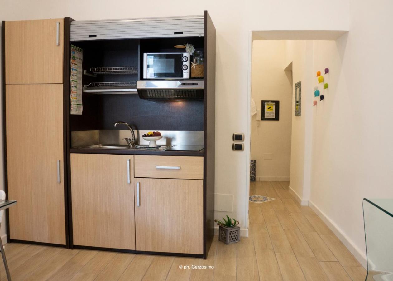 Appartement Sirene d’Amalfi à Salernes Extérieur photo