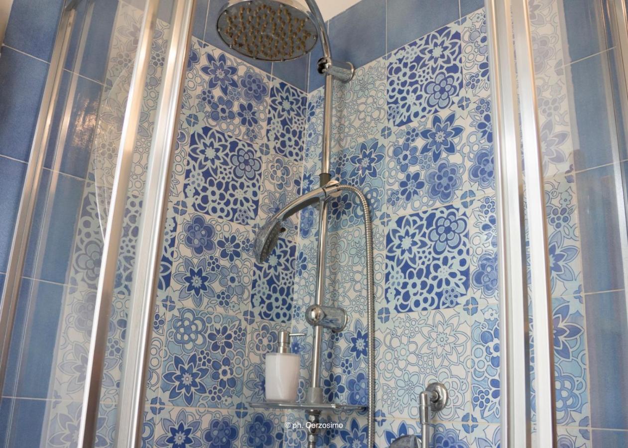 Appartement Sirene d’Amalfi à Salernes Extérieur photo